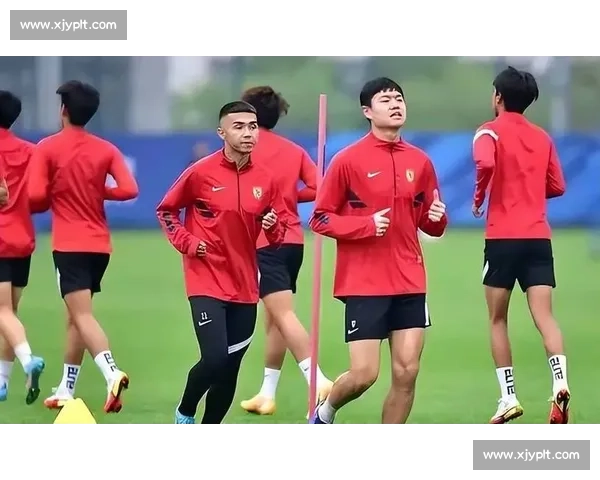 国足帅位生变：中生代本土教头成意外备选